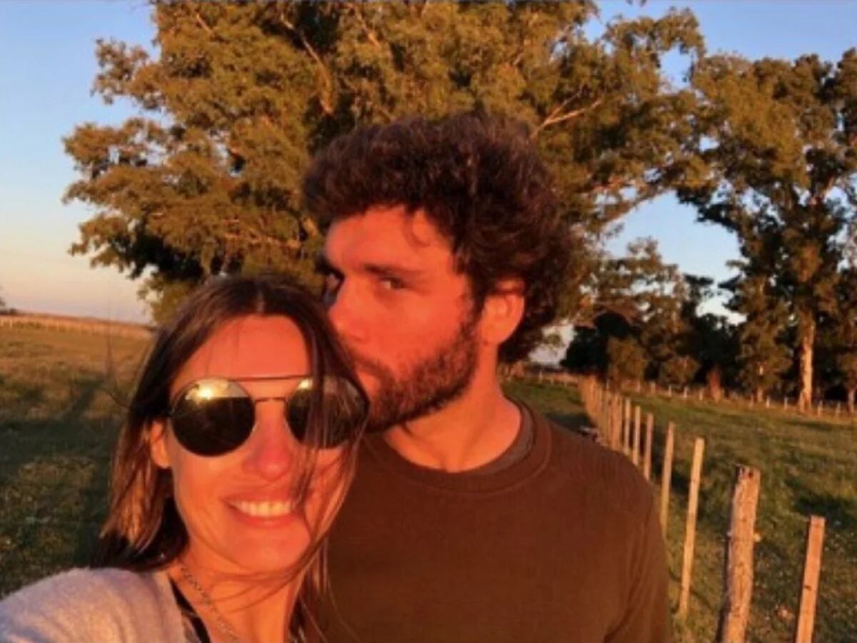 Pampita Dio Detalles De La Separación De Mariano Balcarce Hay Muchos 