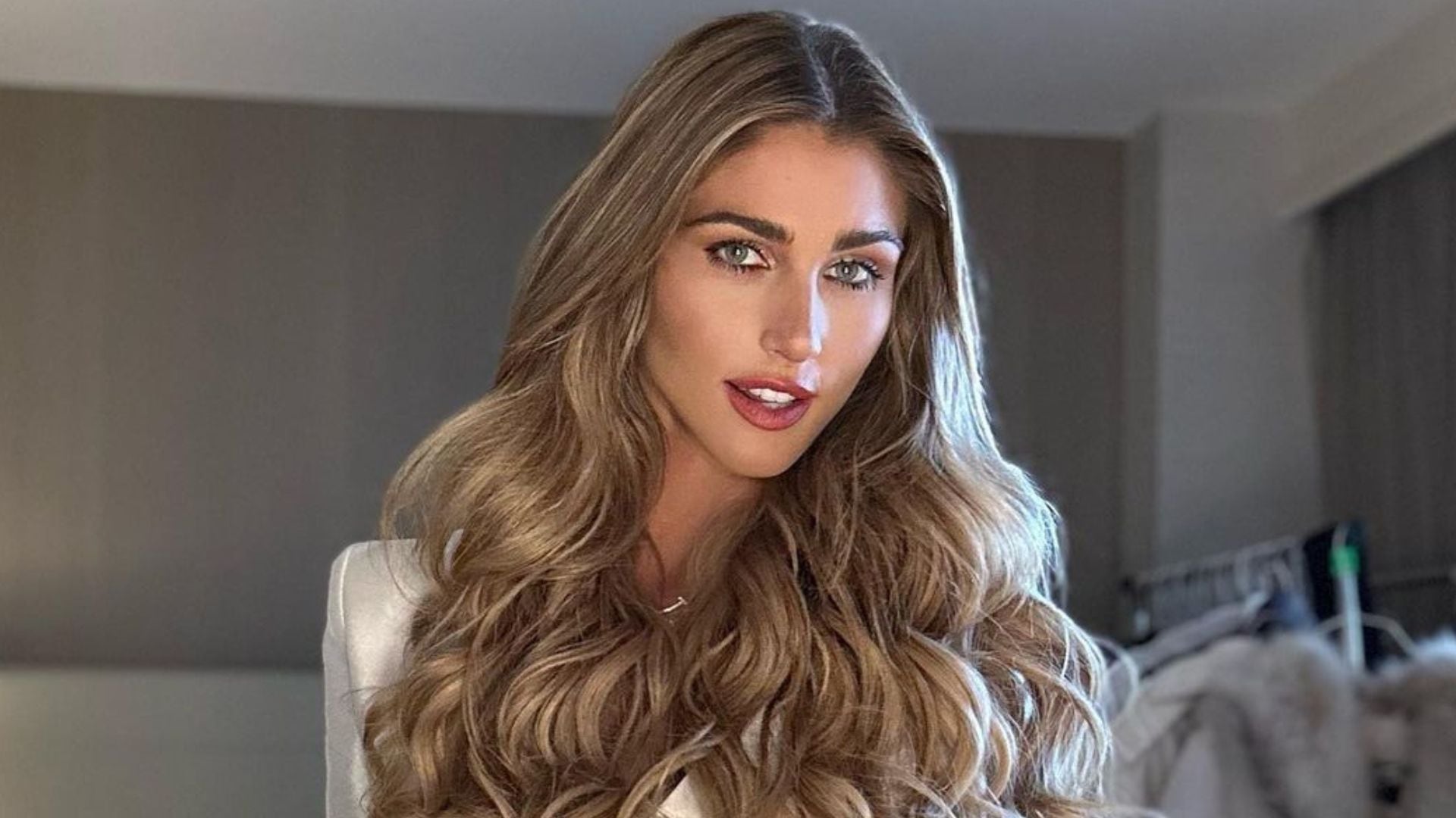 La Despedida De Alessia Rovegno En El Miss Universo 2022 “ha Sido Un 5789