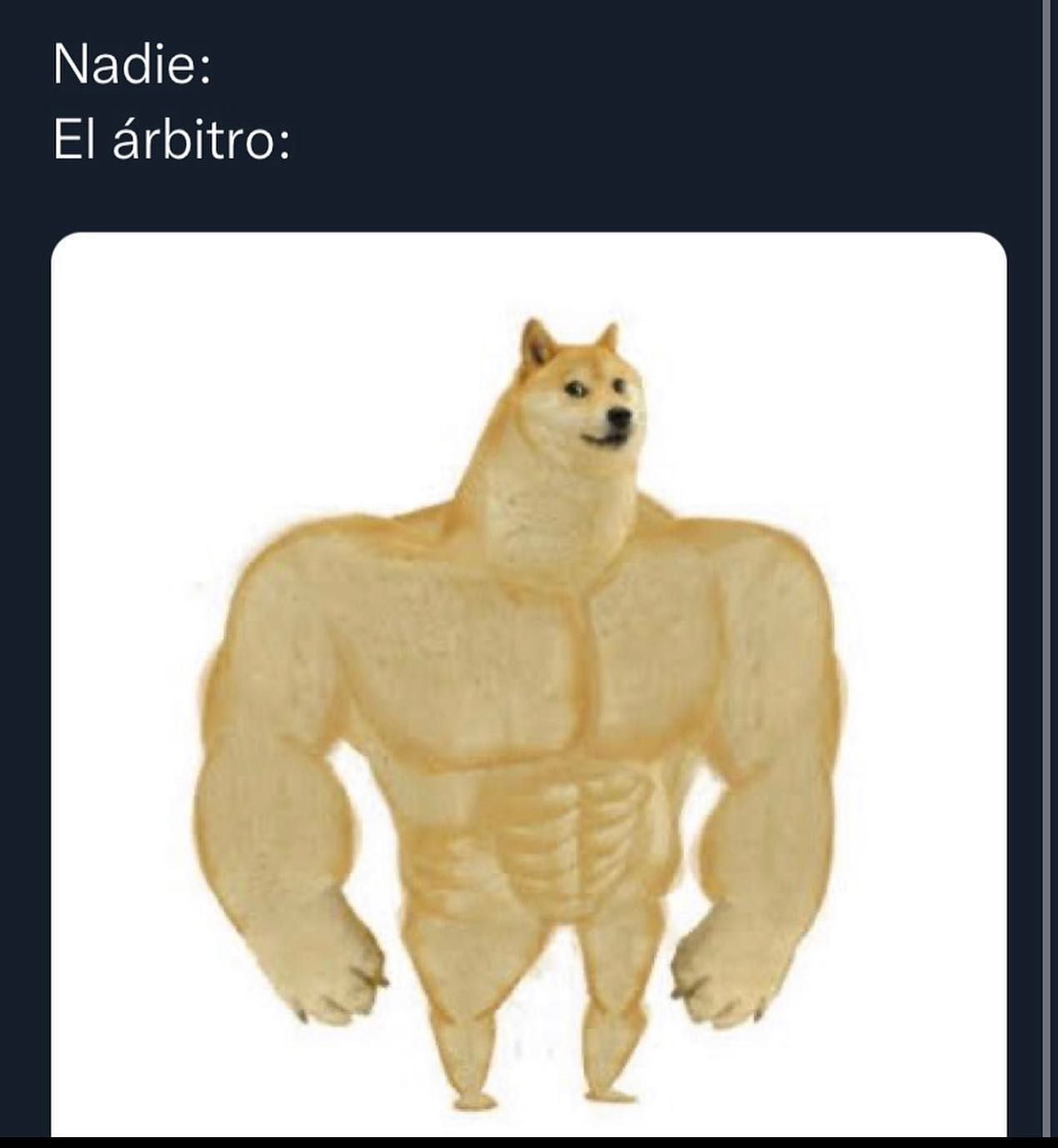 Peruvian fans explode on social media for goal not charged to the national team.