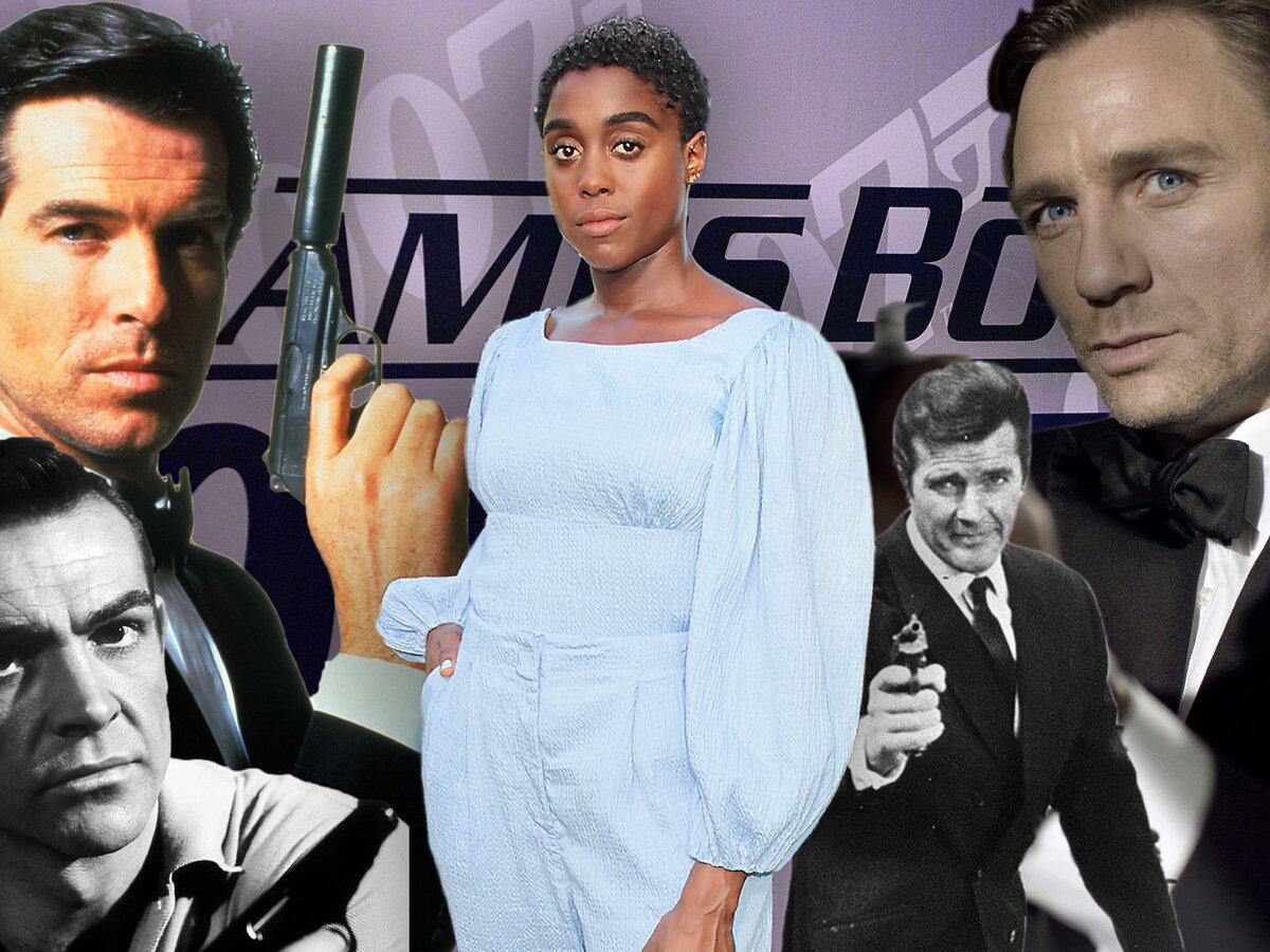 James Bond Ahora Tiene Cara De Mujer Secretos De Un Producto Indestructible Infobae