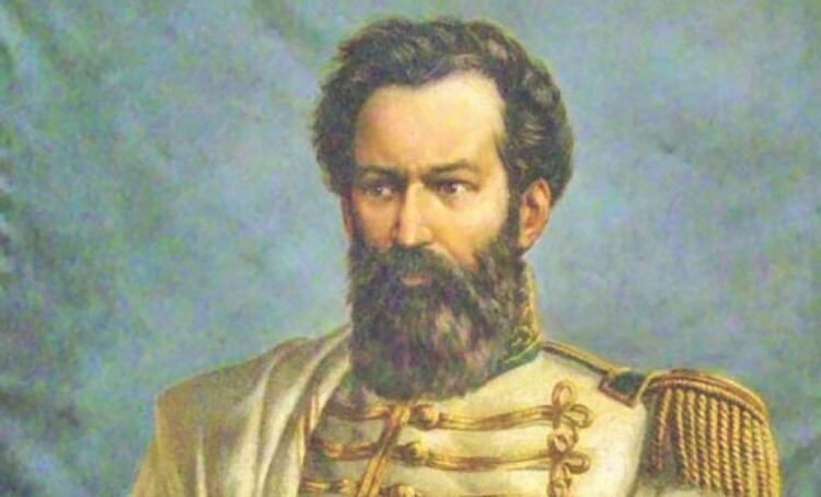 Martín Miguel de Güemes, el caudillo salteño