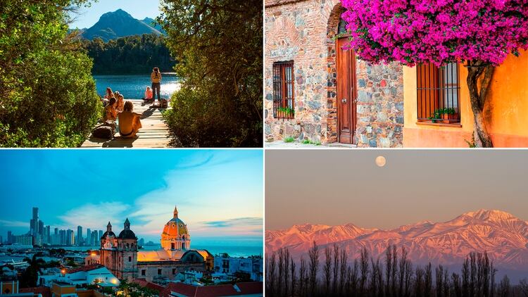 8 Escapadas Romanticas Para Disfrutar El Dia De Los Enamorados