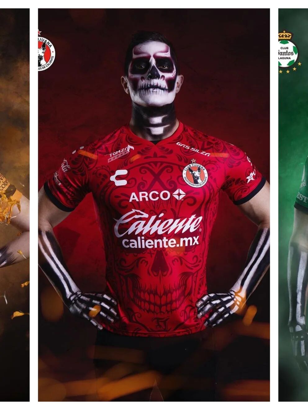 Los equipos que murieron tras su paso en la Liga MX - AS México