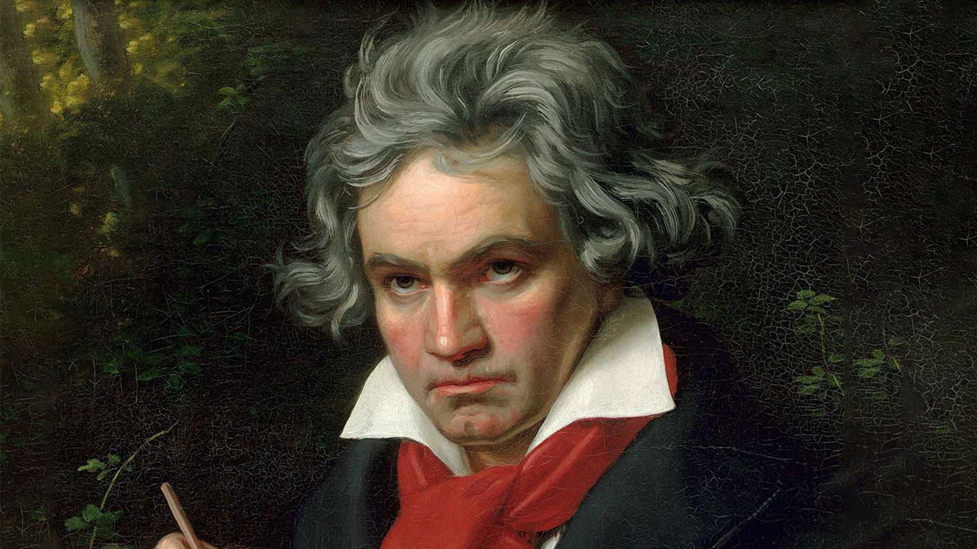 Después de 200 años, el análisis de ADN del cabello de Beethoven revela la verdadera razón de su muerte.