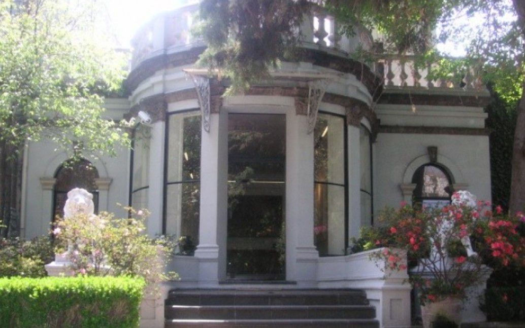 San Miguel Chapultepec, Notaria 81