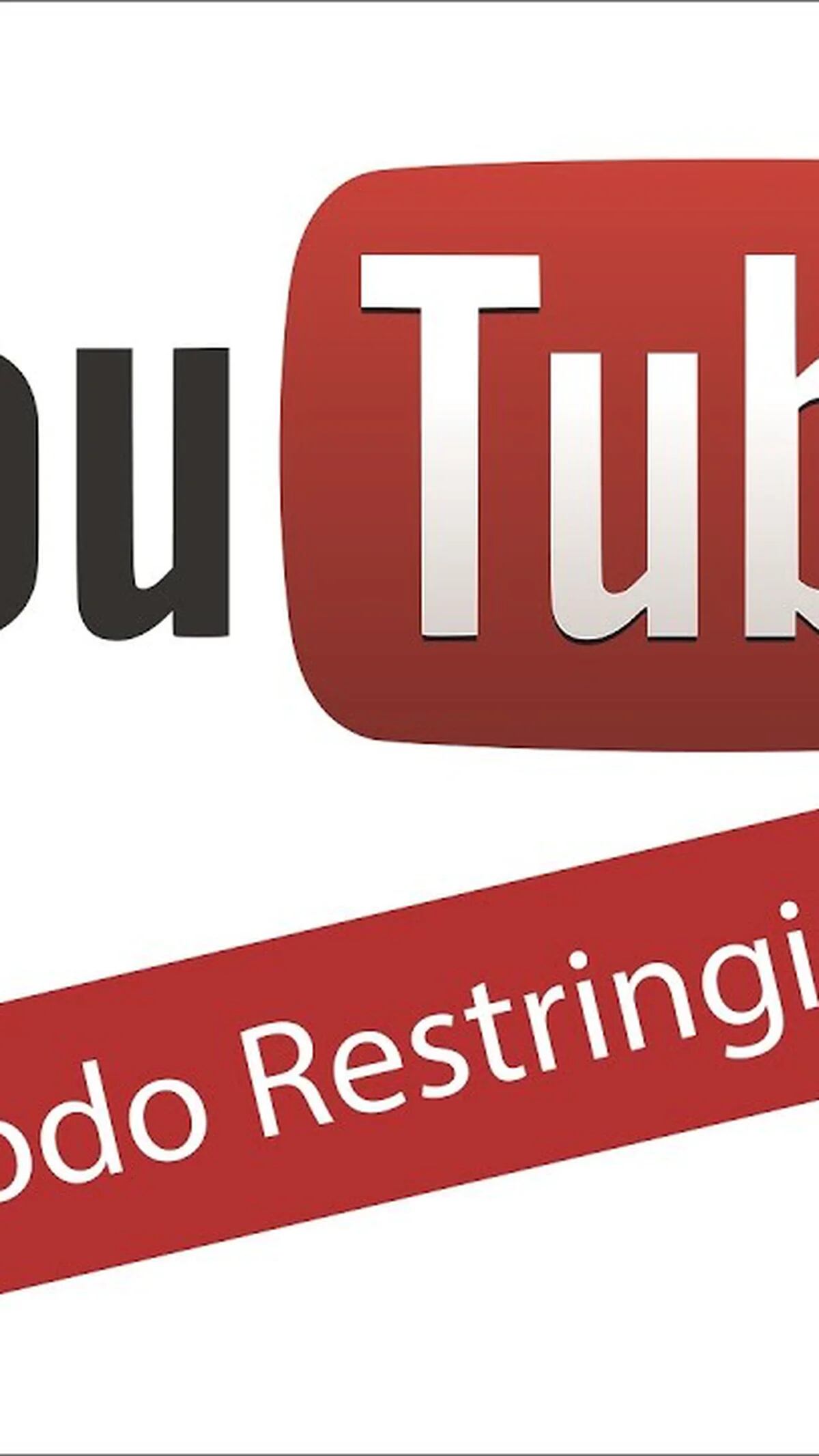 Как сделать контент невидимым на YouTube - Infobae