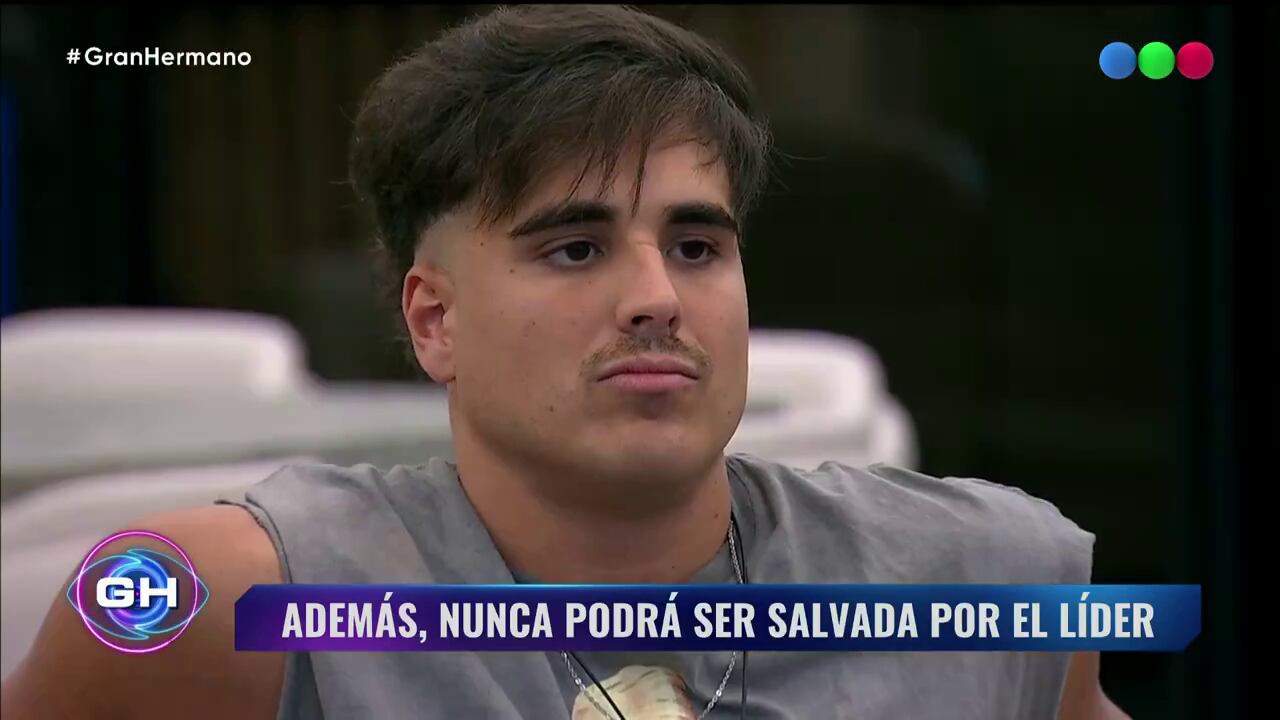 furia mauro gran hermano 2023