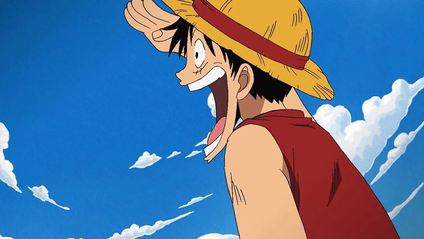 One Piece»: Netflix объявляет даты выхода следующих сезонов аниме - Infobae