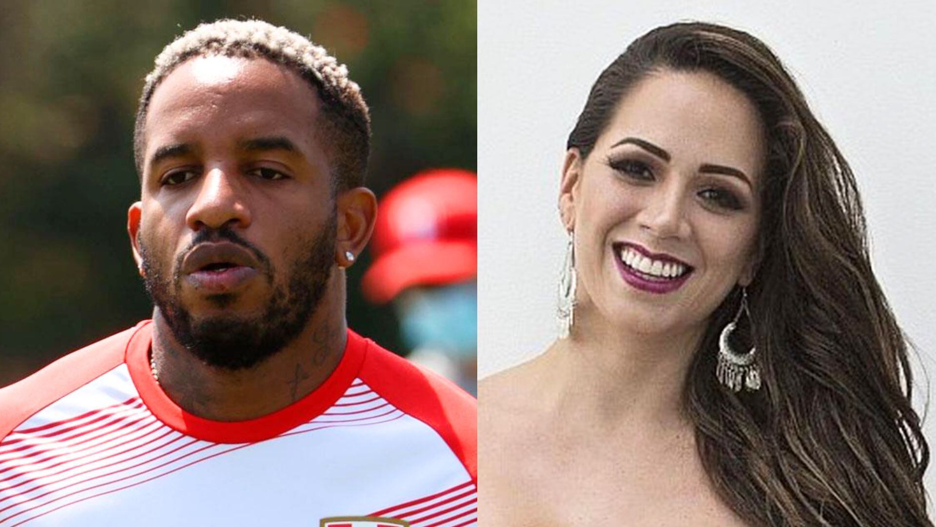 Melissa Klug Aclara Por Qué No Funcionó Su Romance Con Jefferson Farfán “cometimos Muchos 9873