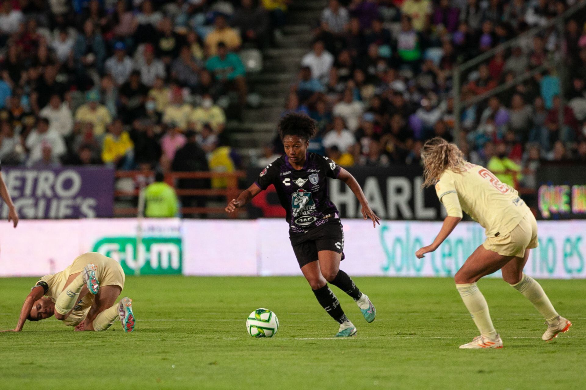 Liga Mx Femenil En Vivo Estos Son Los Horarios De Hoy De La Jornada 3