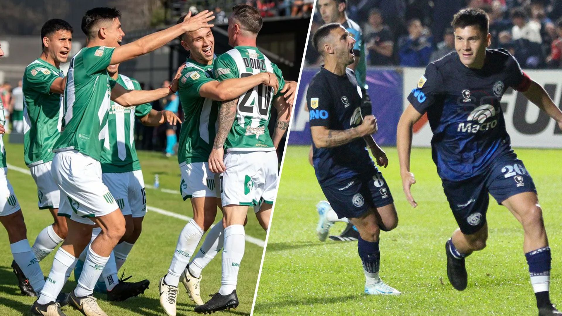 Banfield vs Independiente de Rivadavia