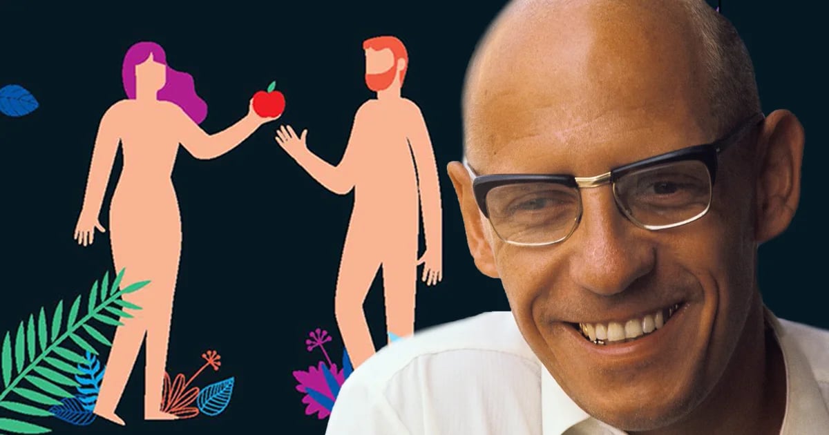 El Regreso De Foucault Sexo Discurso Poder Y Cristianismo En El Esperado Cuarto Tomo De Una 2599