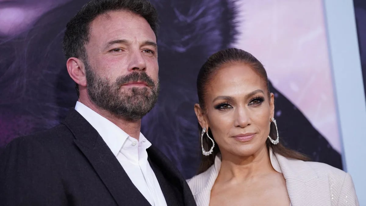 Ben Affleck y Jennifer Lopez ponen fin a su matrimonio: este fue el factor decisivo detrás de la ruptura