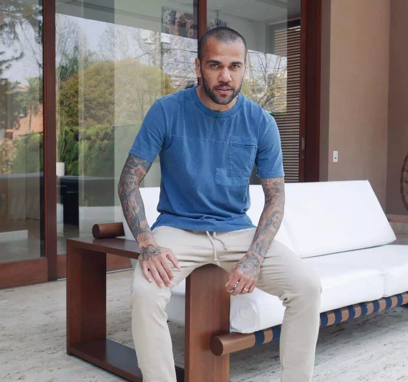 dani alves