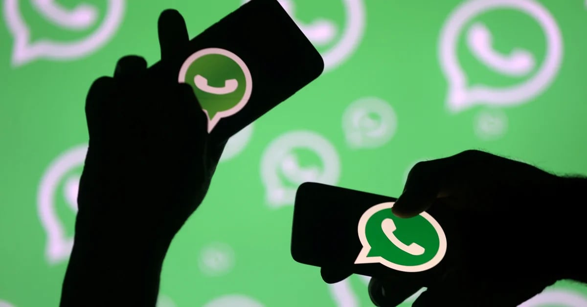 Tausende werden ohne WhatsApp sein: Ab 2022 wird die Nutzung auf diesen Telefonen nutzlos sein
