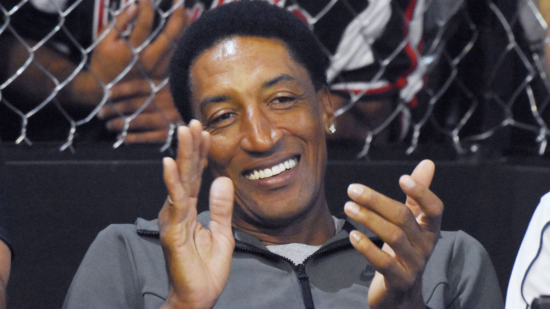 Scottie Pippen Necesita Dinero Y Se Ofrece “en Alquiler” Cuánto Cuesta