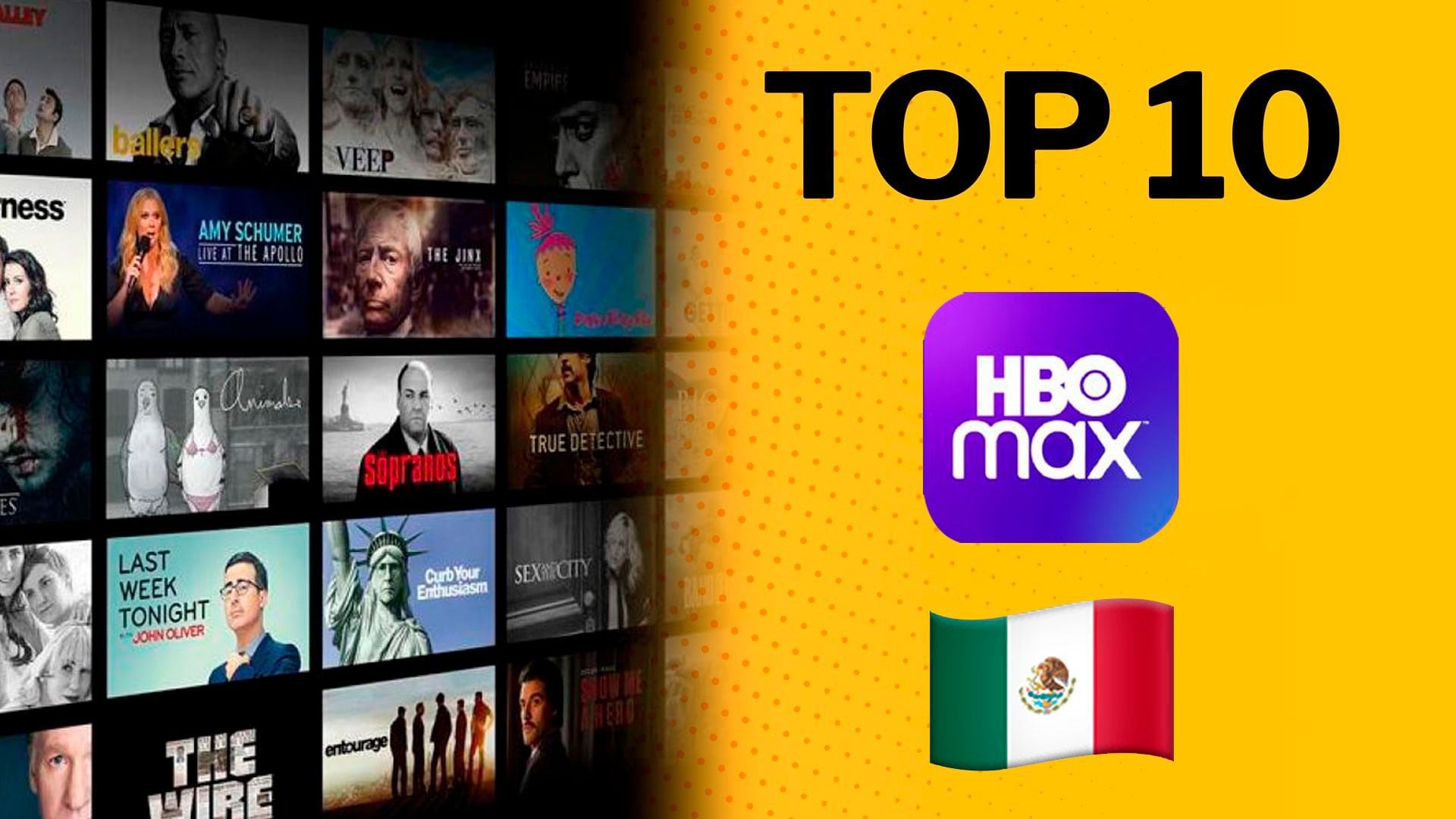 Top de películas imprescindibles para ver hoy en HBO Max México - Infobae