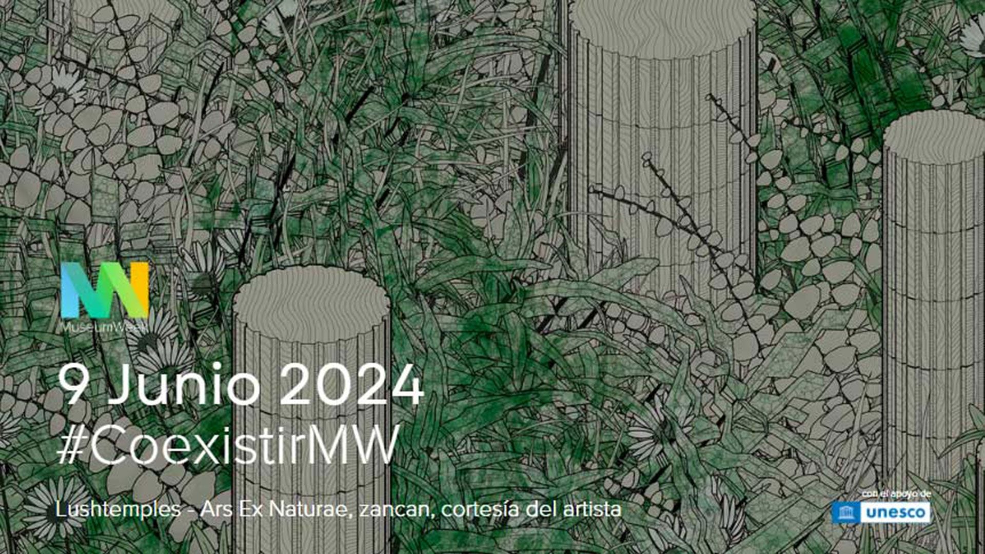 MuseumWeek 2024