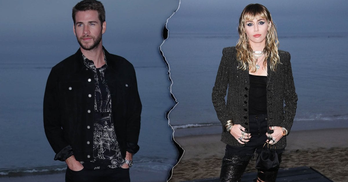 Miley Cyrus explicó por que se casó y se divorció de Liam Hemsworth
