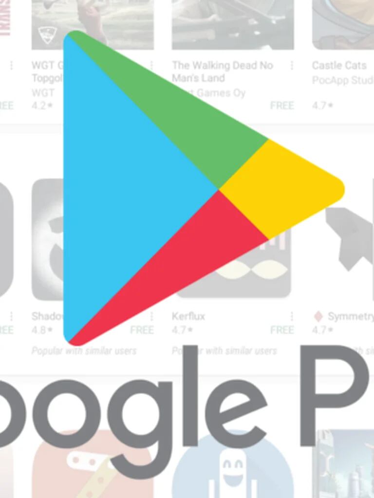 Google Play удалит эти приложения за несоответствие определенным  требованиям - Infobae