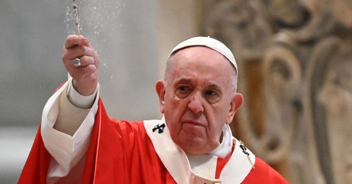 Papa Francisco: «El hambre no es solo una tragedia, sino una vergüenza»
