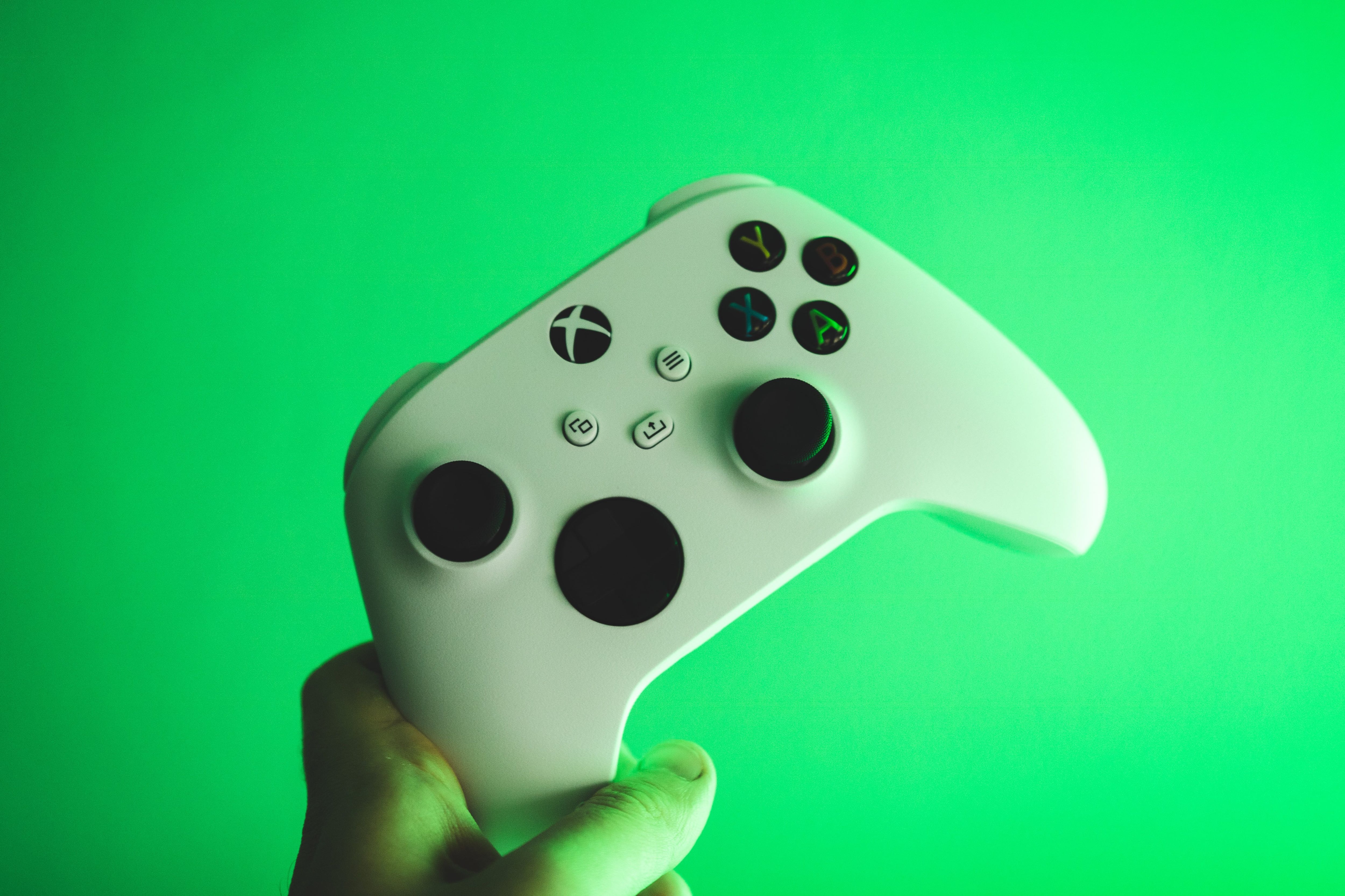 Apenas 1% de los jugadores de Xbox tienen un mal comportamiento. (Unsplash)