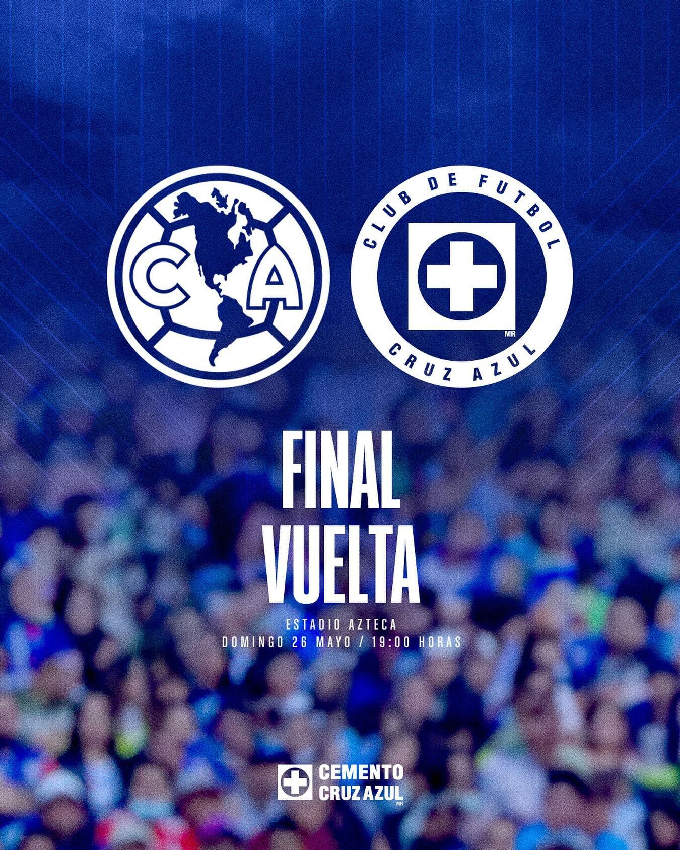 A pesar del proceso selectivo de entradas, la reventa ha inflado los precios de los boletos para el partido final entre América y Cruz Azul