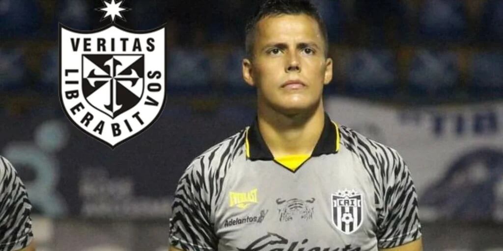 Daniel Camacho es nuevo jugador de la San Martín: boliviano llega para el Torneo Clausura de la Liga 1
