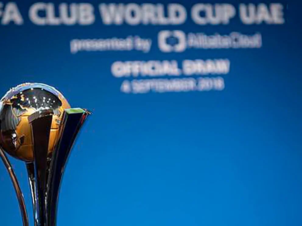 Todo lo que hay que saber del Mundial de Clubes 2018: hora, TV, rivales,  fixture y sedes - Infobae