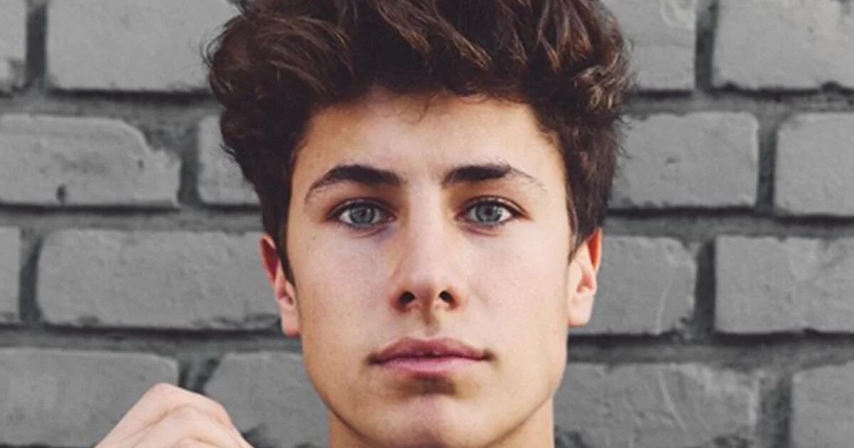 Juanpa Zurita compartió cómo se convirtió en modelo de la Semana de la Moda: “No crecí consumiendo moda”.