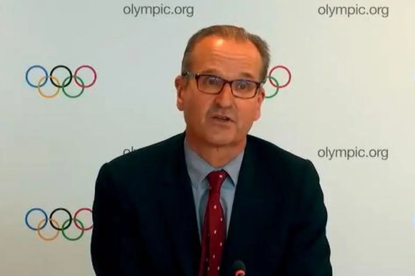 No Retreat From Tokyo Olympics Says Ioc Spokesman Infobae 