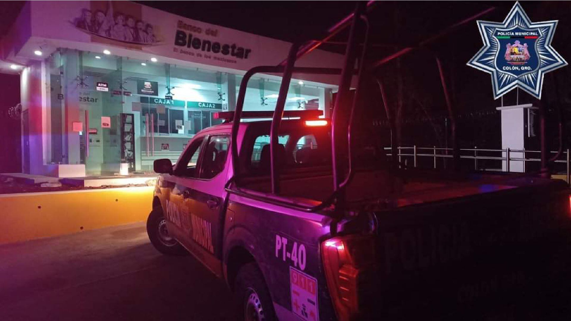 Detuvieron A Presunto Gerente De Un Banco Del Bienestar En Querétaro Por Cohecho Infobae 4964