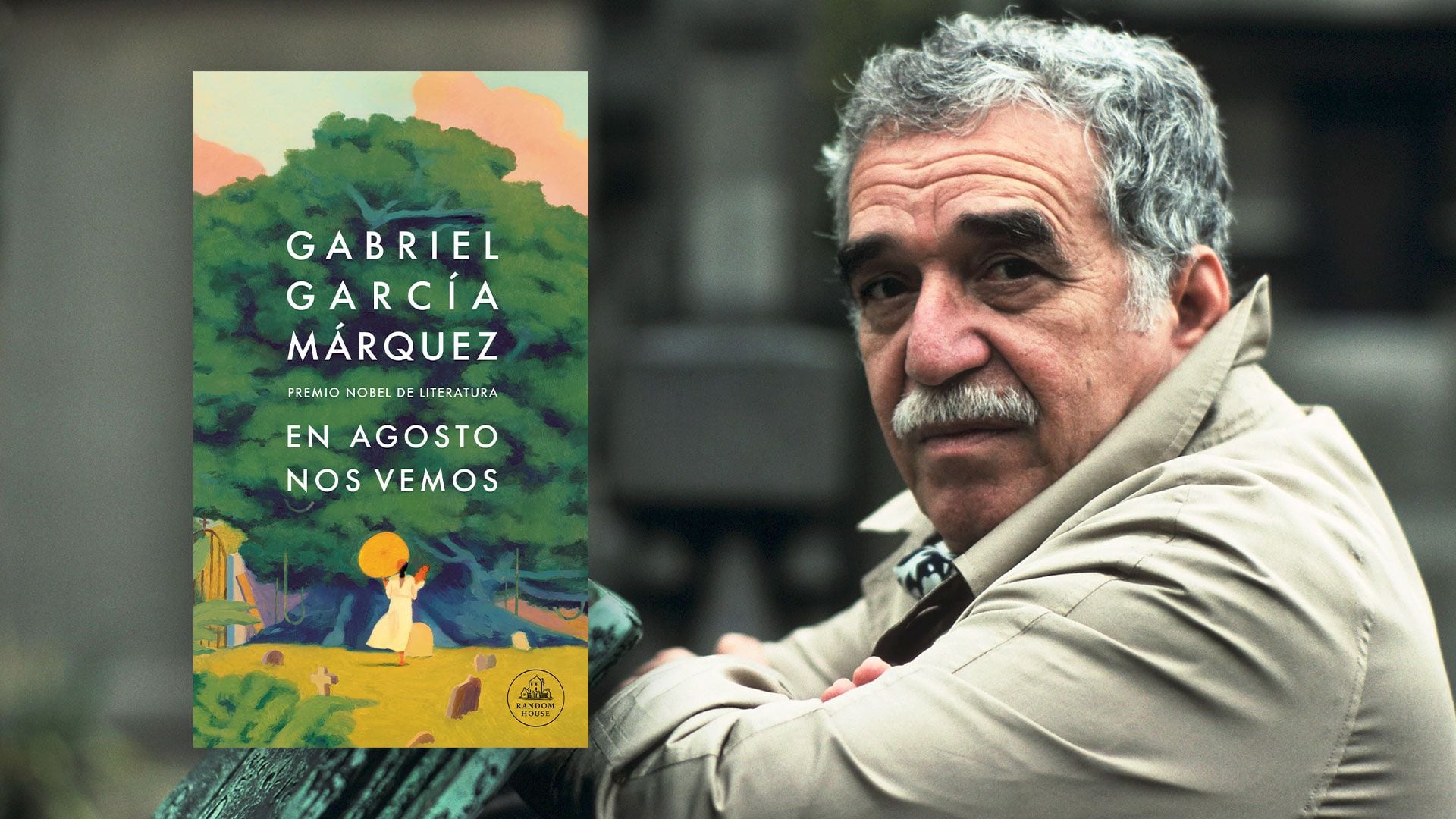 Escapadas del deseo y un regalo de la madre muerta: ¿es este el García Márquez que extrañábamos leer?