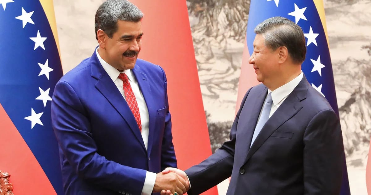 China, Russia and Iran Congratulate Nicolas Maduro After Election Fraud in Venezuela