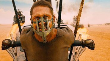 "Mad Max: Fury Road", se convirtió en la cinta más taquillera de la saga, además de ser ampliamente aclamada por la crítica 