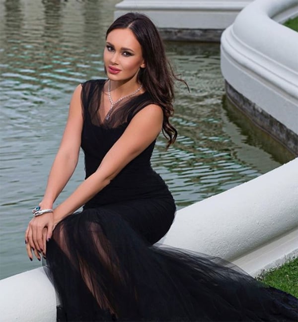 Aida Garifullina, soprano y una de las voces más aclamadas de Rusia