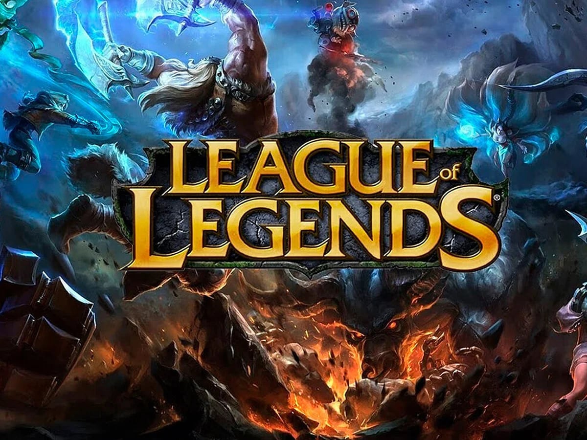 Será? Vídeo de League of Legends Mobile surge na internet