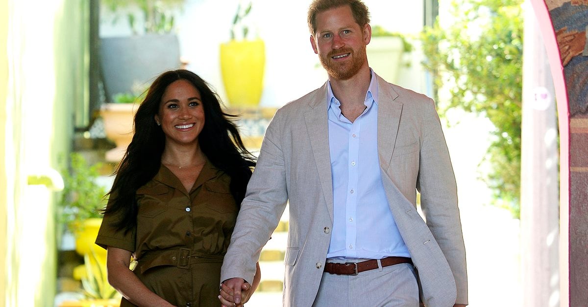 «Follow the Sussexes»: duras críticas a Meghan Markle y al príncipe Harry por su proyecto de reality shows