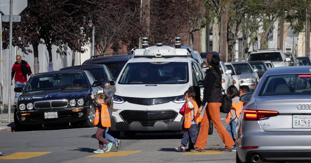 Switching to electric vehicles could prevent millions of childhood illnesses by 2050