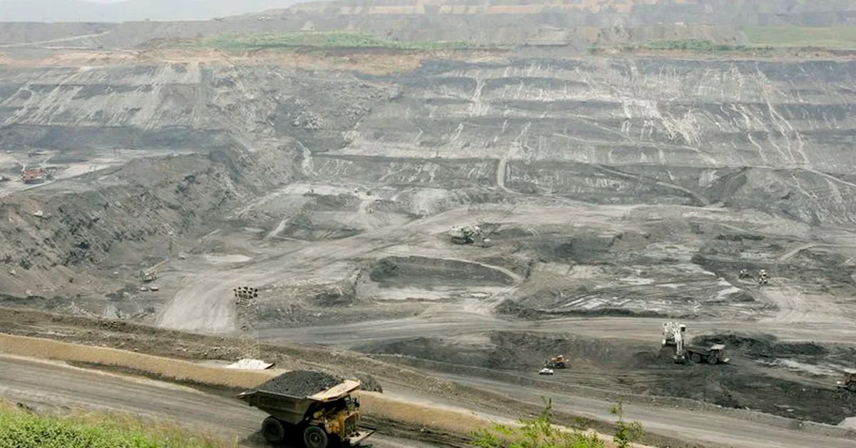 National Development Plan article prohibits large-scale surface coal mining, but in Congress they want to scrap it