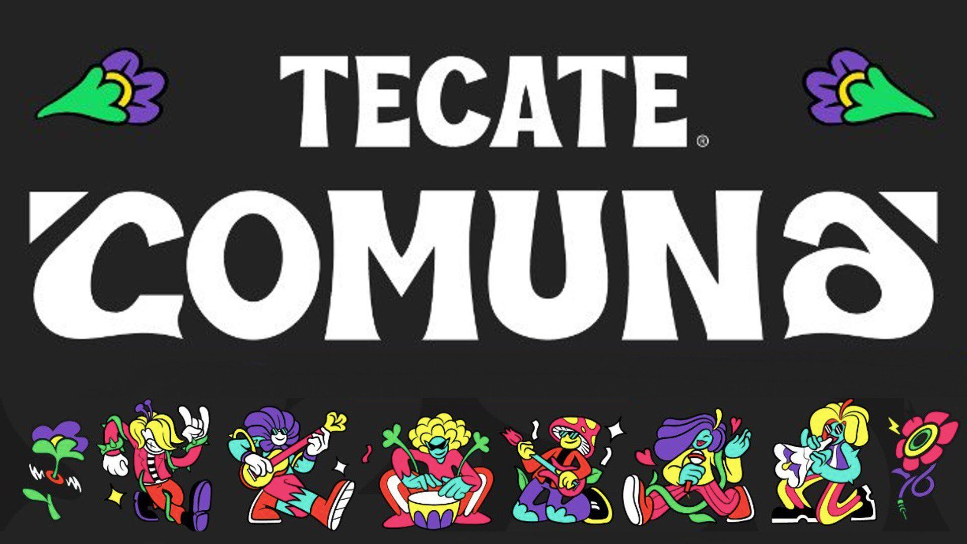 Tecate Comuna 2024