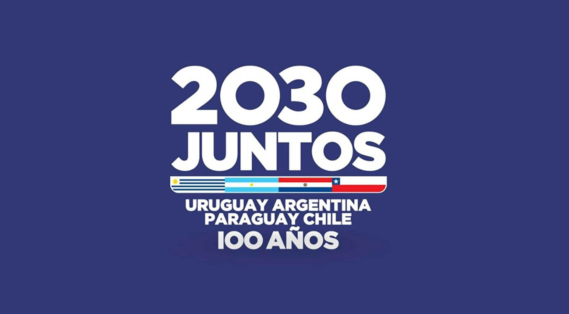 Mundial 2030 - Figure 5