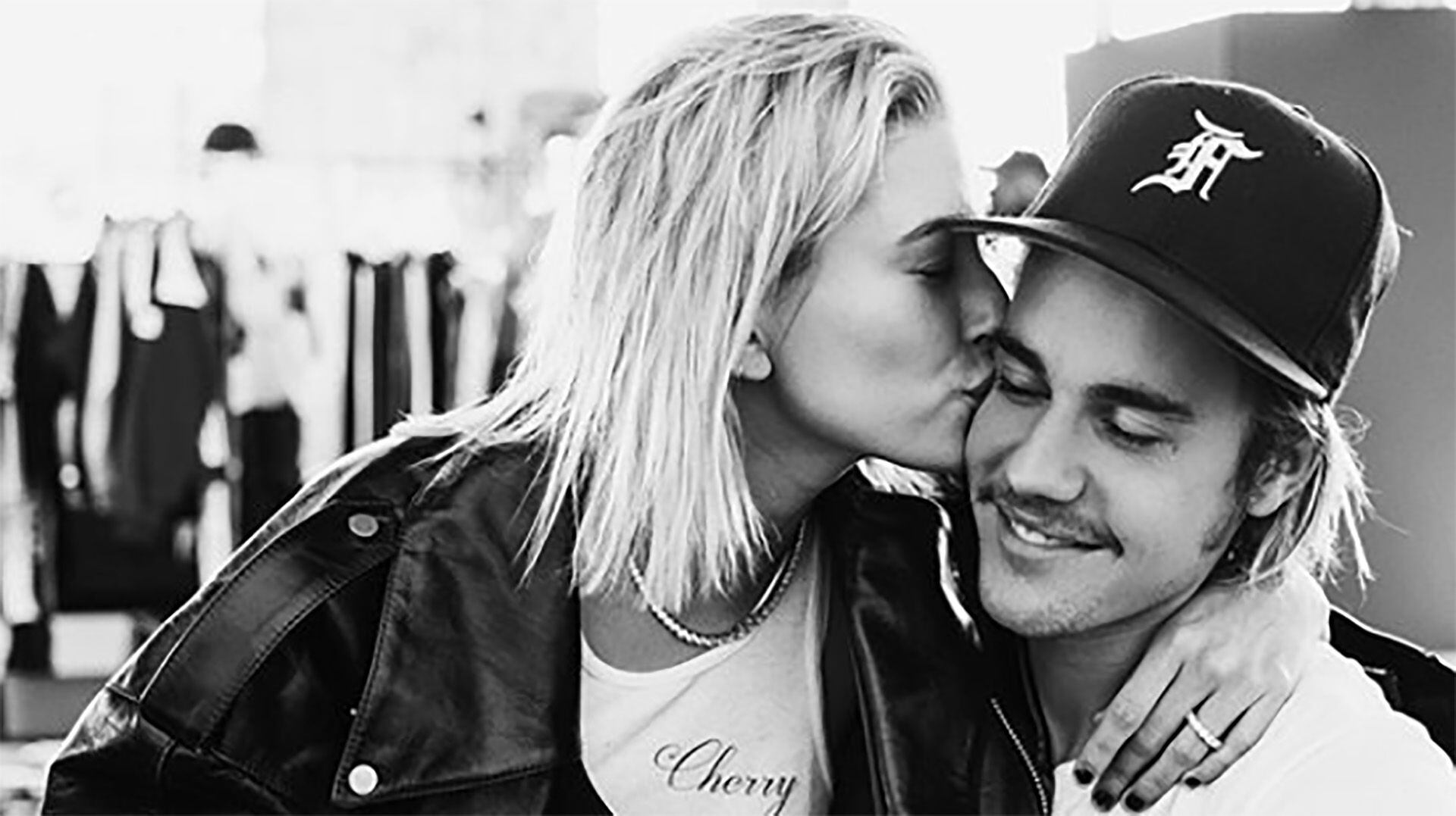 Hailey Bieber estaría embarazada y Justin Bieber lo habría revelado por error