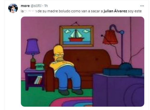 Los mejores memes del triunfo de Argentina ante Paraguay