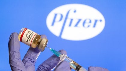 Marcelo Ebrard confirma que la vacuna COVID-19 de Pfizer envió una solicitud autorizada a la SSA