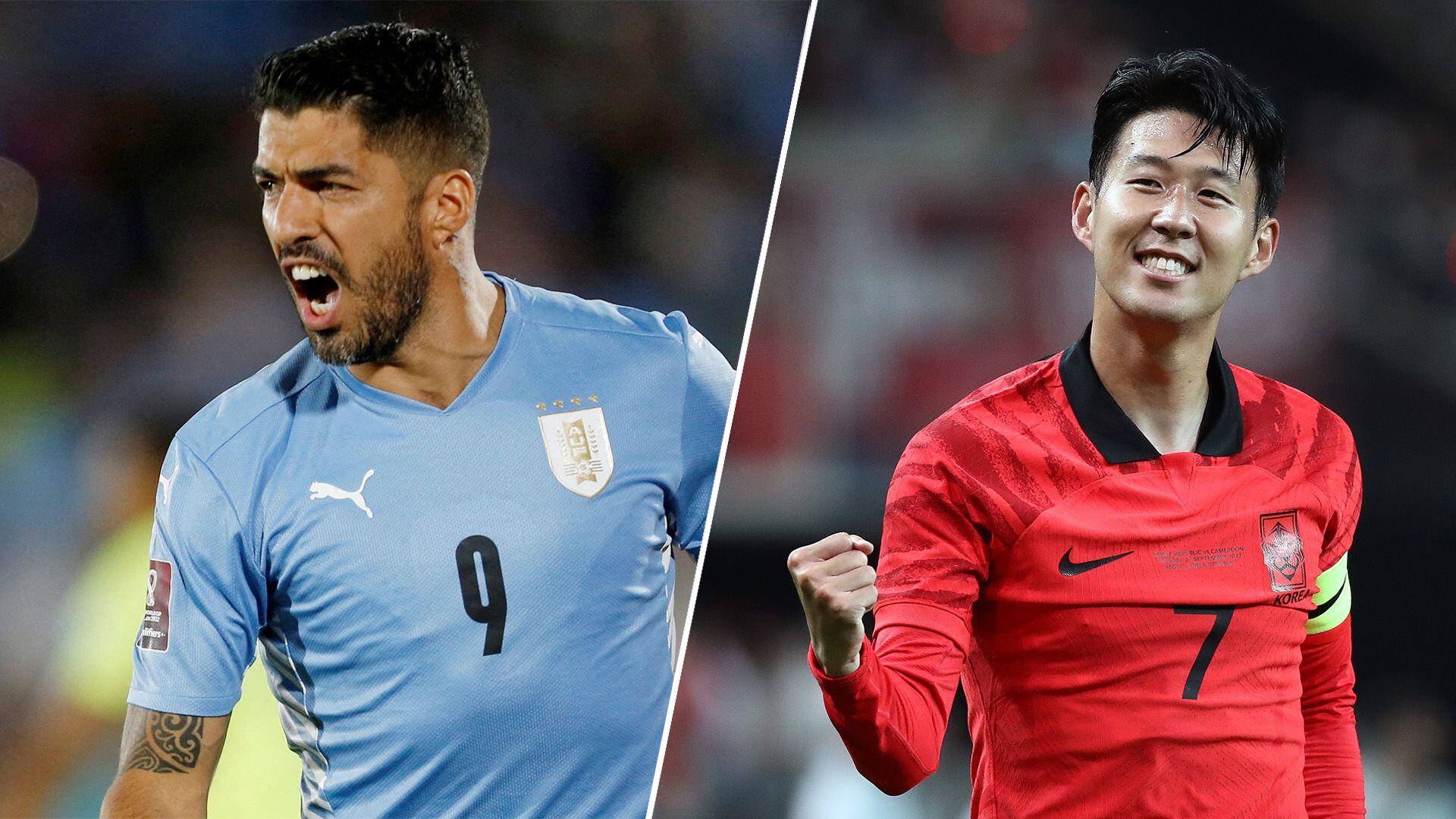 Qatar 2022: Uruguay vs Corea del Sur resumen del partido en el