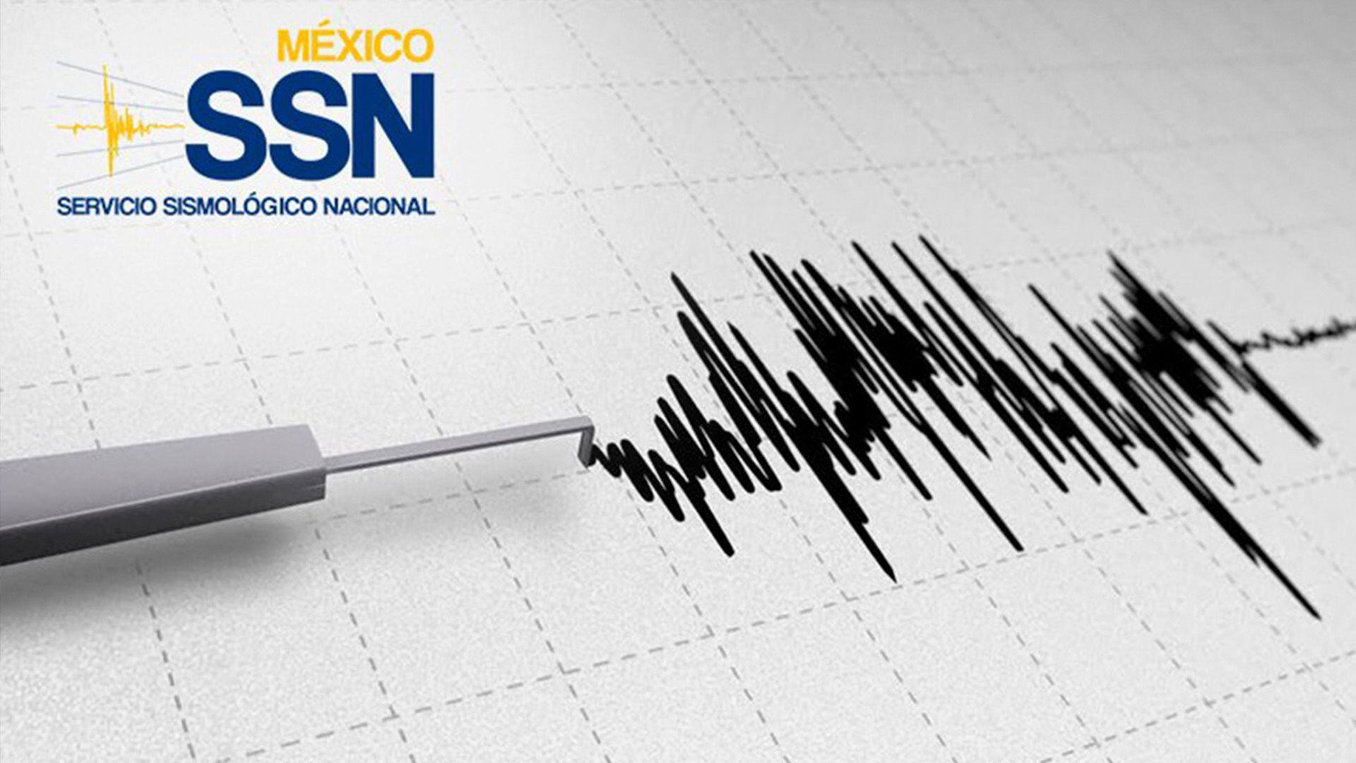 El SSN informó que el sismo tuvo epicentro en la Magdalena Contreras  SSN, sismo, CDMX, microsismo