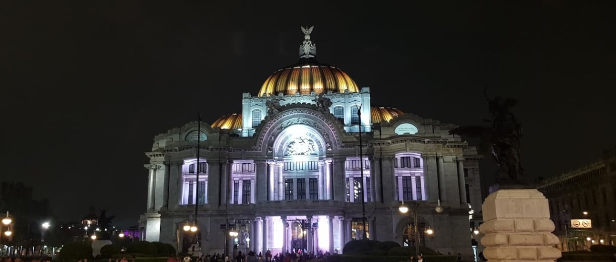 Noche de la Herencia Mexicana