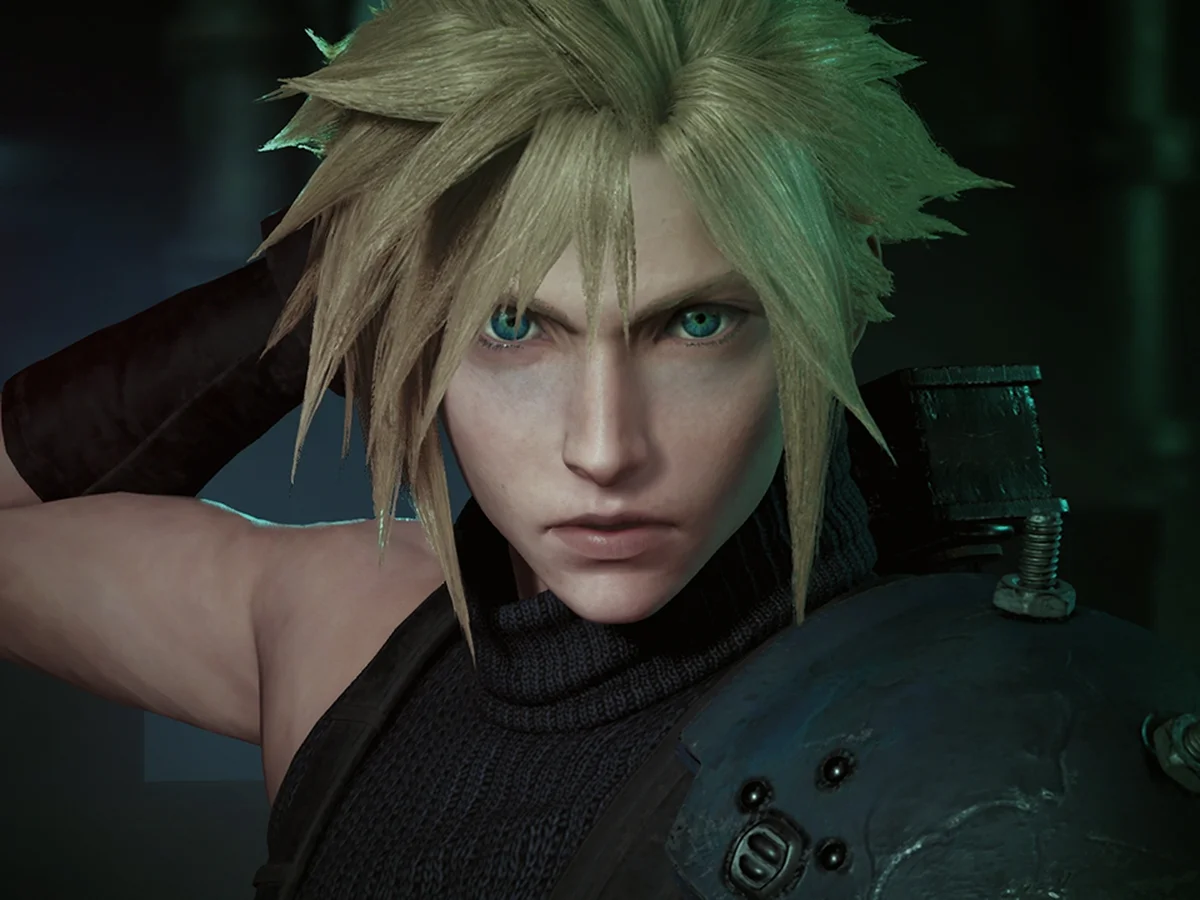 El remake de Final Fantasy 7 será exclusivo de PS4 hasta el 3 de