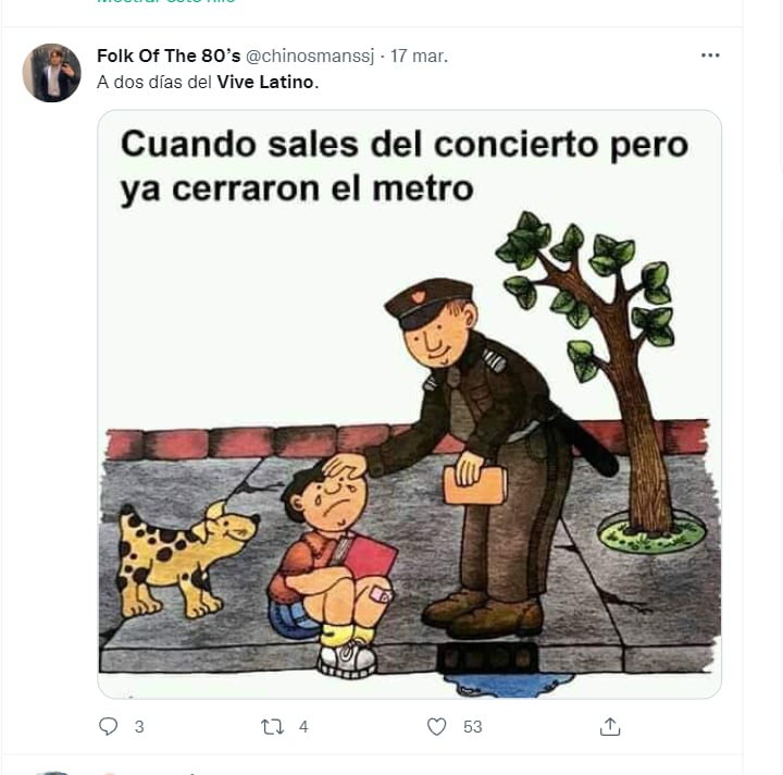 Memes Larga vida a los latinos 2022